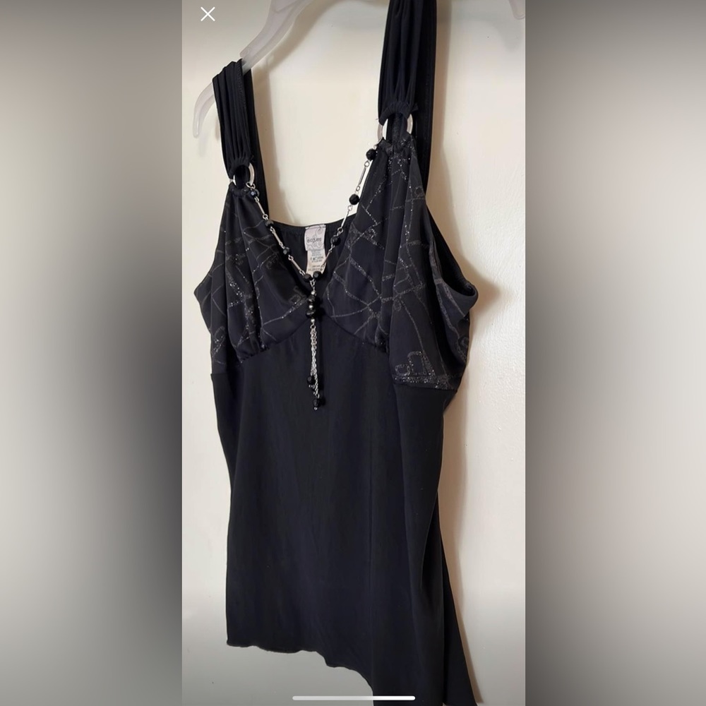 Evogues Ladies Top ✨